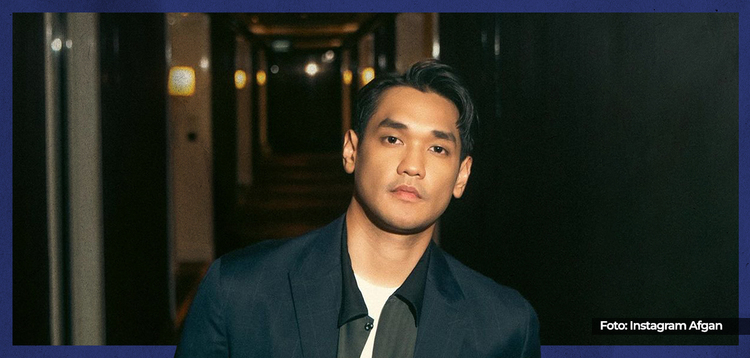 Ikut Bantu Pulihkan Mental Korban Bully, Berikut Sisi Filantropis Afgan