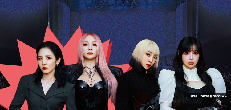 2NE1 Update Foto Bareng Rayain Anniv Ke-15 Tahun, Bikin Fans Harapkan Comeback!