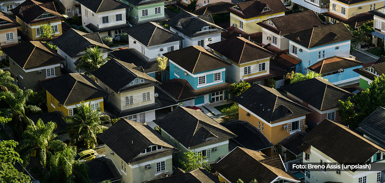 Hal-Hal Soal Tabungan Perumahan Rakyat (Tapera) yang Perlu Kamu Ketahui