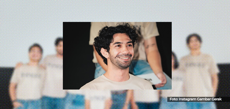 Debut Reza Rahardian Sebagai Sutradara, Gaet Aktor & Aktris Ternama