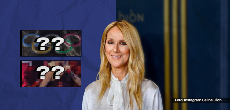 Tampil di Olimpiade Paris 2024, Begini Kabar Celine Dion Sekarang