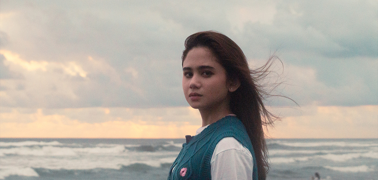 Single Terbaru Tissa Biani, Teruntuk yang Lagi Stuck Hubungannya