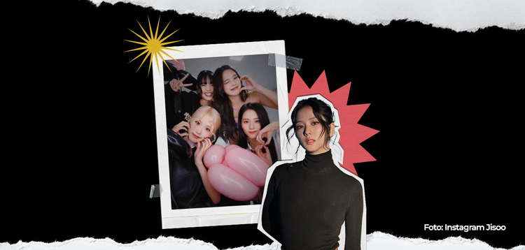 3 Member BLACKPINK Sudah Rilis Musik Solo, Jisoo Menyusul Kah?