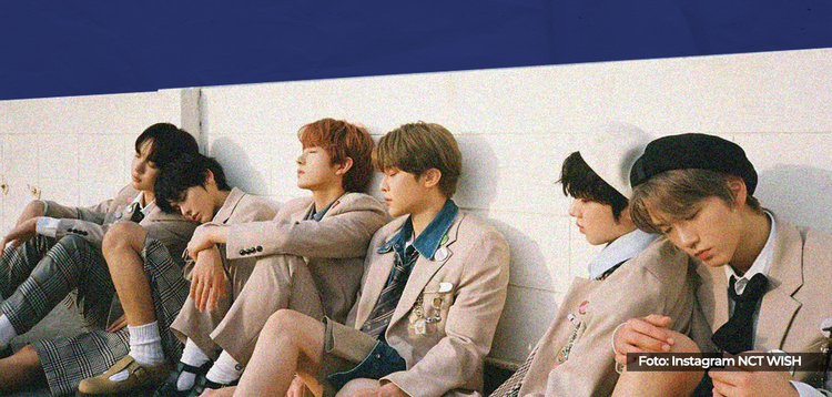 NCT WISH, Sub-Unit Baru & Terakhirnya NCT