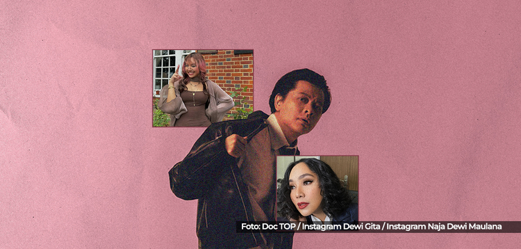 EP Sarwa Renjana, Bentuk Cinta Armand Maulana yang Besar untuk Anak dan Istrinya