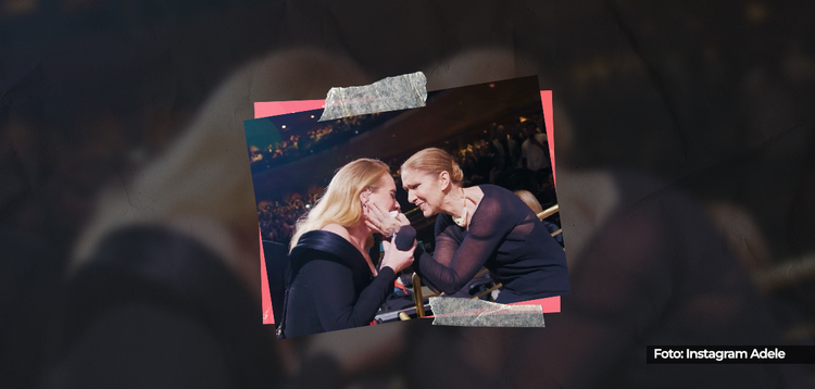 Tempat Konser Adele di Las Vegas Punya Arti Lebih dari Sekedar Tempat