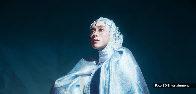 Presale Konser Lesti SOLD OUT,  Tiket Bisa Dibeli Lagi 5 Agustus