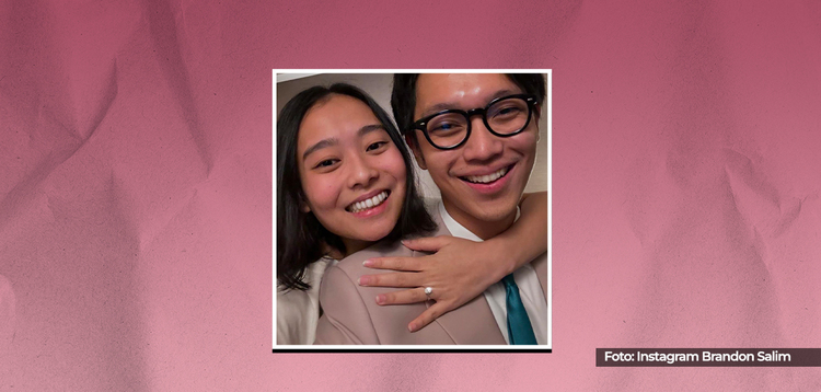 Cerita Brandon Salim dan Dhika Himawan, the New Power Couple?
