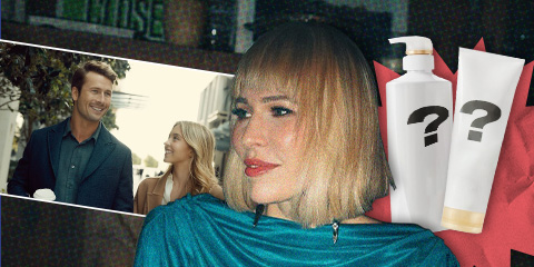 "Unwritten", Lagu Jadul Milik Natasha Bedingfield yang Tetap Ngeksis Karena Sering Dipakai